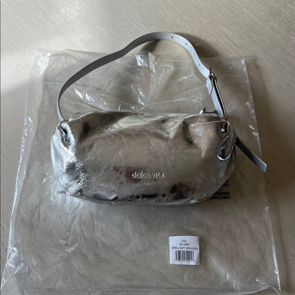 Dolce Vita Livi Shoulder Bag